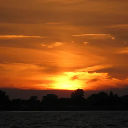 Schwedenhaus Am Kai 14i דירה *