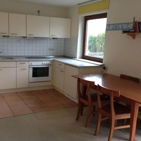 Schwedenhaus Am Kai 14i Apartment Grossenbrode