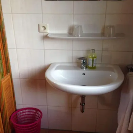 Schwedenhaus Am Kai 14i Apartment