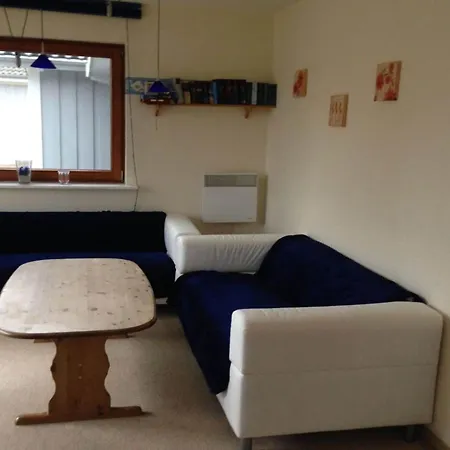 Schwedenhaus Am Kai 14i *