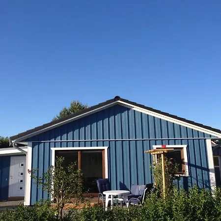 Schwedenhaus Am Kai 14i Apartment *