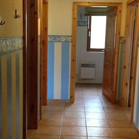Schwedenhaus Am Kai 14i Apartment
