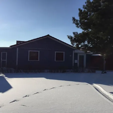 Schwedenhaus Am Kai 14i *