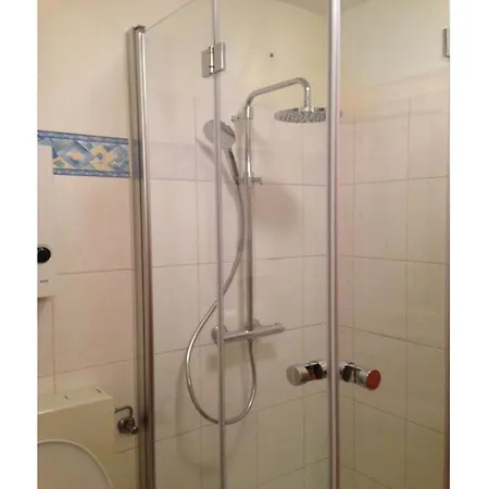 Schwedenhaus Am Kai 14i * Großenbrode