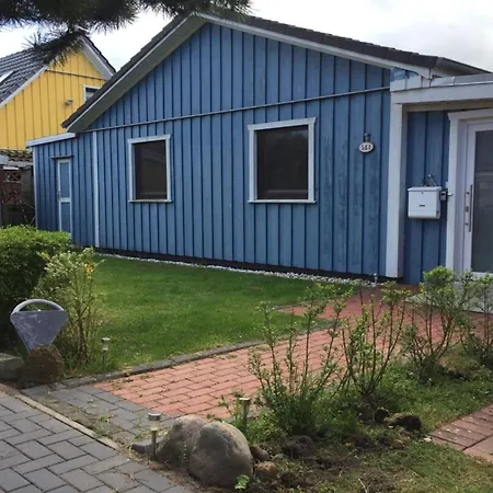 Schwedenhaus Am Kai 14i דירה *