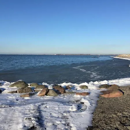 Schwedenhaus Am Kai 14i דירה